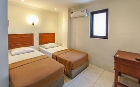 OYO 90380 Andalus Hotel Syariah