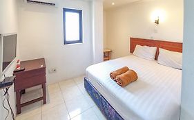 OYO 90380 Andalus Hotel Syariah